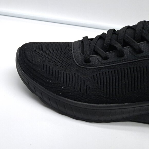 Skechers Men's Squad Chaos-Tough Walk Hands Free Slip-ins Sneaker - Size 9 - Picture 8 of 13